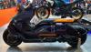 Heboh Motor Listrik Termahal di IIMS 2024, Dibanderol Seharga Rumah