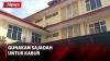 Gunakan Sajadah Diikat ke Ventilasi, 16 Tahanan Kabur dari Polsek Tanah Abang