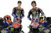 Fabio Quartararo Lebih Nyaman Duet dengan Alex Rins Ketimbang Franco Morbidelli