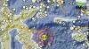 Gempa Terkini M4,0 Guncang Konawe, Pusat Kedalaman 10 Km