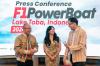 Tiket F1 PowerBoat 2024 Mulai Dijual Hari Ini  - Bagian 2
