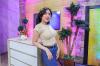 Gaya Ucie Sucita Rilis Single Separuh Jiwaku Pergi Versi Dangdut - Bagian 2