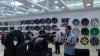 Intip Deretan Ban dari Mobil Sport hingga Offroad di IIMS 2024, Ada yang Dijajal Drifting