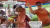 Viral Pedagang Soto Jualan Pakai Apple Vision Pro, Warganet Kagum: Penjual 4.0