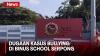 Pasca Viral Kasus Bullying, Begini Suasana Terkini Binus School Serpong 