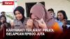 Bayar Pinjol, Karyawati Nekat Gelapkan Uang Perusahaan Rp600 Juta  