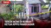 Rumah Ketua KPPS di Pamekasan Rusak Dilempar Peledak oleh OTK 