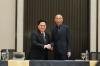 Pelatih Juara Piala Dunia, Satoru Mochizuki Resmi Jadi Pelatih Timnas Wanita Indonesia