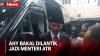 Bertolak ke Istana Pagi Ini, AHY Bakal Dilantik Jadi Menteri ATR