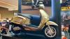 2 Motor Listrik Ini Meluncur di IIMS 2024, Dijual Mulai Rp10 Jutaan