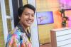 Gaya Aldi Haqq, Penyanyi Lagu Peak of Love yang Viral di TikTok - Bagian 3