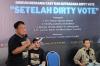 Dandhy Laksono Ungkap Kru hingga Pemeran Film Dirty Vote Dapat Intimidasi