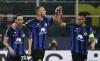 Hasil Inter Vs Atletico di Liga Champions: Nerazzuri Menang Tipis Berkat Arnautovic