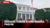 Jelang Pelantikan Hadi Tjahjanto Jadi Menko Polhukam-AHY Menteri ATR, Begini Suasana Istana Negara 