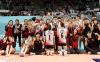 Klasemen Liga Voli Korea: Megawati Bawa Red Sparks Dekati Playoff