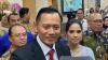 AHY Jadi Menteri ATR: Jujur Ini Bukan Keahlian Saya, tapi Saya Hadir dengan Niat Baik