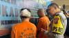 Pria di Sukabumi Bawa Kabur 13 Motor Ojol, Modus Order Offline dengan Harga Tinggi
