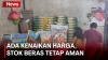 Meski Ada Kenaikan Harga, Stok Beras di Pasar Agung Tetap Aman