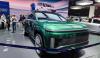 Hyundai Pamer Mobil Listrik Berbadan Bongsor Seven Concept di IIMS 2024, Bisa Jadi Ruang Kerja dan Bisokop Mini