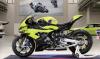 Intip Motor Termahal di IIMS 2024, BMW M 1000 RR Dibanderol Rp1,8 Miliar