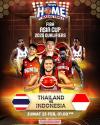 Timnas Basket Indonesia Siap Raih Kemenangan Lawan Thailand dan Australia di Qualifiers FIBA Asia Cup 2025, Saksikan di iNews