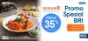 Self Reward dengan Seafood dan Dimsum, Ada Promo dari Kartu Premium BRI