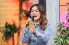 Penampilan Ebin Bawa Lagu Terbaru 