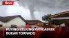 BMKG: Puting Beliung yang Porak Porandakan Rancaekek Bukan Tornado