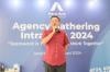 Apresiasi Kinerja Agen, Intra Asia Gelar Agency Gathering 2024 - Bagian 3
