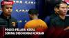 Pelaku Pembunuhan Sesama Jenis di Karawang Ditangkap, Polisi: Kesal Sering Dibohongi Korban