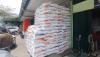 Gudang Pengoplosan Beras Bulog di Malang Digerebek, 3 Orang Diamankan