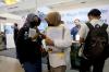 Para Pencari Kerja Serbu Mega Career Expo Jakarta 2024 - Bagian 5