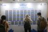 Para Pencari Kerja Serbu Mega Career Expo Jakarta 2024 - Bagian 1