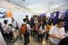 Para Pencari Kerja Serbu Mega Career Expo Jakarta 2024 - Bagian 2