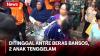 Ditinggal Ambil Bansos 2 Anak Tenggelam di Sungai Sragi Pekalongan, 1 Tewas-1 Hilang