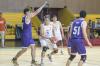Turnamen Kejuaraan Basket BTN Mini Olympic 2024 - Bagian 3