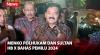 Bertemu Sri Sultan Hamengkubuwono X, Menko Polhukam Sebut Bahas soal Pemilu 2024