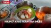 Mencicipi Lontong Cap Go Meh Legendaris di Solo, Kuliner Khas Penutup Rangkaian Acara Imlek