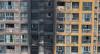 Kebakaran Apartemen di China, 15 Orang Tewas 44 Luka