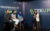 Kemitraan Kemenparekraf Tingkatkan Kelangsungan Hidup Startup hingga 60 Persen - Bagian 1