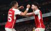 Hasil Arsenal Vs Newcastle: The Gunners Menggila, Pesta Gol di Kandang 
