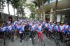 500 Peserta Gowes Bareng Meriahkan HUT ke-74 BTN - Bagian 3