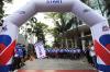 500 Peserta Gowes Bareng Meriahkan HUT ke-74 BTN - Bagian 2