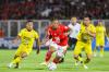 Hasil Semifinal Liga 2: Malut United Selamat dari Kekalahan Lawan Semen Padang