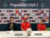 Pelatih Semen Padang Puas Imbangi Malut United di Semifinal Liga 2: Sesuai Target!