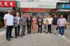 OJK Kunjungi Debitur Diaspora Loan BNI Hong Kong - Bagian 2