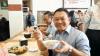 Sosok Mang Uka yang Dijadikan Nama Rumah Makan Bakso Milik Mantan KSAD Dudung