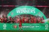 Liverpool Juara Carabao Cup, Netizen: Chelsea Dikalahkan Pemain Fresh Graduate - Bagian 2