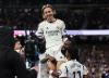 Hasil Real Madrid Vs Sevilla: Los Blancos Menang Berkat Gol Tunggal Modric