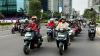 Baru Meluncur, Klub Motor Honda Stylo 160 Sudah Terbentuk
